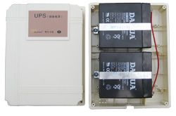 储备电源（UPS）